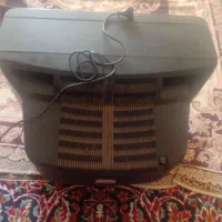 تلوزیون قدیمی بزرگ|تلویزیون و پروژکتور|سبزوار, توحیدشهر|دیوار