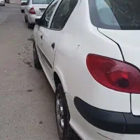 545318|خودرو سواری و وانت|شهریار, شهرک اداری تندگویان|دیوار