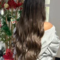 تخفیف اکستنشن مو