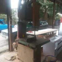 اره فلکه ۸۰ ، گندگی، فرز پایی نجاری|ماشینآلات صنعتی|آمل, |دیوار