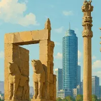 آپارتمان ۱۲۰متری بلوار طلاییه کوچه ۹ جنوبی