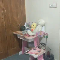 میز لوازم تحریر|لوازم التحریر|قرچک, زیبا شهر|دیوار