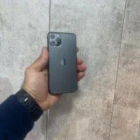 ایفون۱۱ پرو ۲۵۶ گیگ