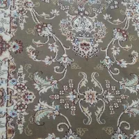 کناره گردویی|فرش|همدان, |دیوار