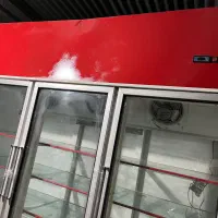 یخچال مغازه ای