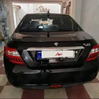 دنا پلاس 6 دنده توربو، مدل ۱۴۰۲|خودرو سواری و وانت|گنبد کاووس, |دیوار
