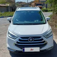 جک s3مدل ۹۶ اتومات