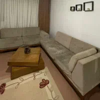 مبل ال|مبلمان خانگی و میز عسلی|کرج, حصارک پایین|دیوار