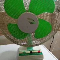 پنکه رومیزی|پنکه و تصفیه‌کنندهٔ هوا|بندرعباس, |دیوار