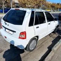 پراید 111 se مدل93|خودرو سواری و وانت|نیشابور, شهرک بسیج|دیوار