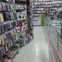 شاگرد جهت کار در فروشگاه موبایل