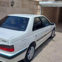 پژو پارس XU7P سفارشی ELX|خودرو سواری و وانت|اردبیل, |دیوار