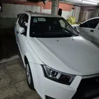 دنا پلاس EF7 شیش دنده
