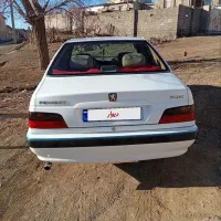 پژو پارس 95|خودرو سواری و وانت|سنقر, |دیوار