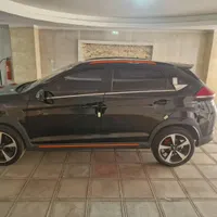 ایکس ۳۳کراس