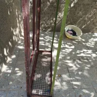 در حد نو|کتابخانه، شلف، قفسه‌های دیواری|بروجرد, |دیوار