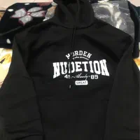 هودی و دورس تو کرکی