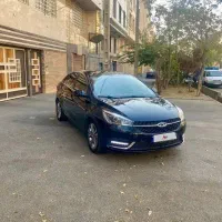 اریزو ۵ توربو مدل ۹۹ بیرنگ