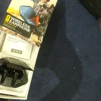 ایرپاد بلوتوثی گیمینک فقط دویست هزار تومان جعبه|لوازم جانبی موبایل و تبلت|تهران, هرندی|دیوار