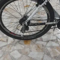 دوچرخه ویوا مدل ۲۶