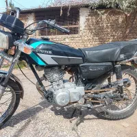 موتور سیکلت