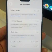 ۱۵ پرومکس رجیستر شده|موبایل|تهران, هفت حوض|دیوار