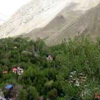 زمین-با-زیربنا-در-روستای-باغدره-سنگان