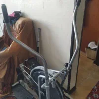 فروش دستگاه اسکی فضایی