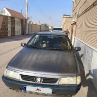 اس ال ایکس  ۹۶|خودرو سواری و وانت|رفسنجان, |دیوار