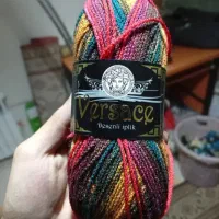 کاموا و میل بافت زیر قیمت|لوازم خیاطی و بافتنی|ری, سرتخت|دیوار