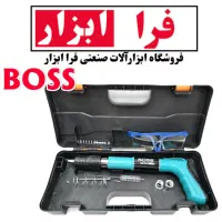 میخکوب عصایی چاشنی زن تفنگ میخکوب