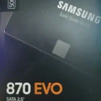 SSD 500G Samung
