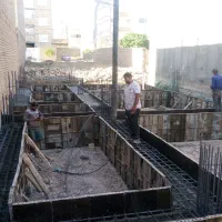 پیمانکاری ساختمان (صفر تا صد)
