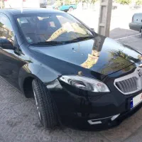 برلیانس ۳۳۰ اتومات