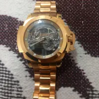 ساعت اینوکتا اتوماتیک