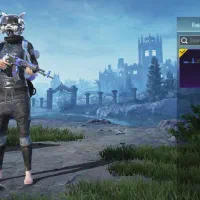 اکانت پابجی فقط حضوری|کنسول، بازی ویدئویی و آنلاین|رودخانه, |دیوار