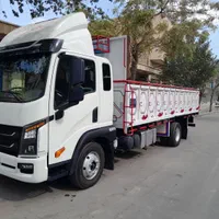 حمل بار شهری وبرون شهری