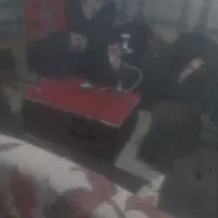 سلام لوازم مغازه بفروش میرسد جهت کافه گرگان|حراج|گرگان, |دیوار