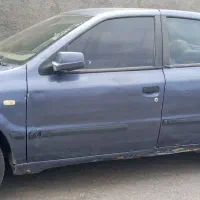 سمند lx 84|خودرو سواری و وانت|مشهد, کشاورز|دیوار