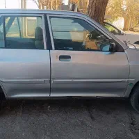 132مدل90 دوگانه دست