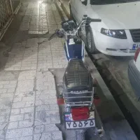 هندا۹۴|موتورسیکلت|شادمهر, |دیوار