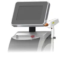 دستگاه لیزر کیوسوئیچ پیکوشور برای حذف تاتو