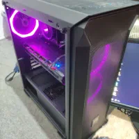 کامپیوتر گیمینگ