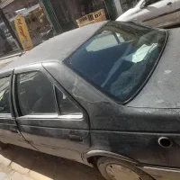 پژو ۲۰۰۰|خودرو سواری و وانت|رباط‌کریم, نصیرشهر|دیوار