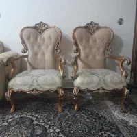 مبلمان سلطنتی