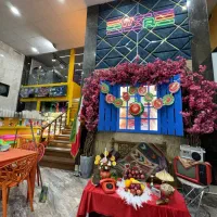 نیروی ساده و ماهر کار در آبمیوه گیری