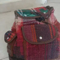 کوله 100تومن