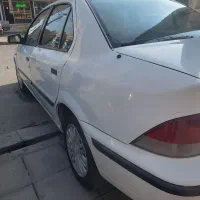 سمند ۸۱پلمپ|خودرو سواری و وانت|کرج, شعبانآباد|دیوار