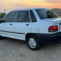 پراید مدل ۹۳