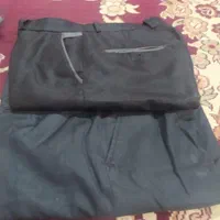 شلوار سایز ۴۲ تمیز ودر حد نو|لباس|دزفول, |دیوار